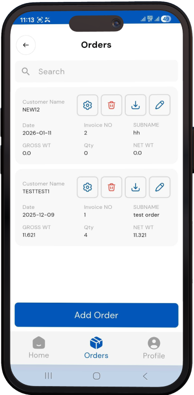 Client App Image