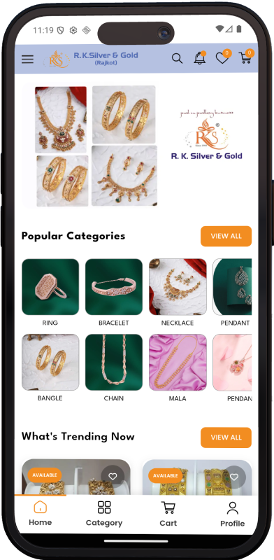 Client App Image